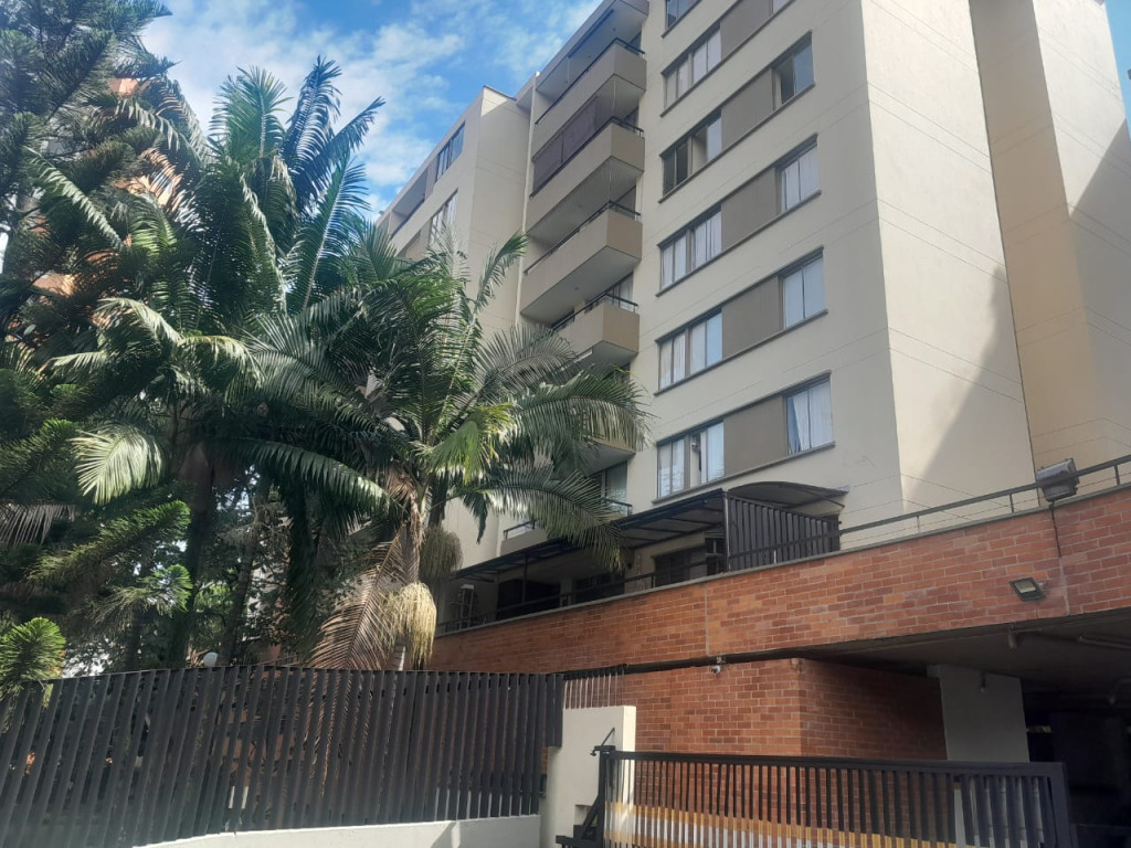 Apartamento en venta en Señorial, Envigado · foto 13 de 14