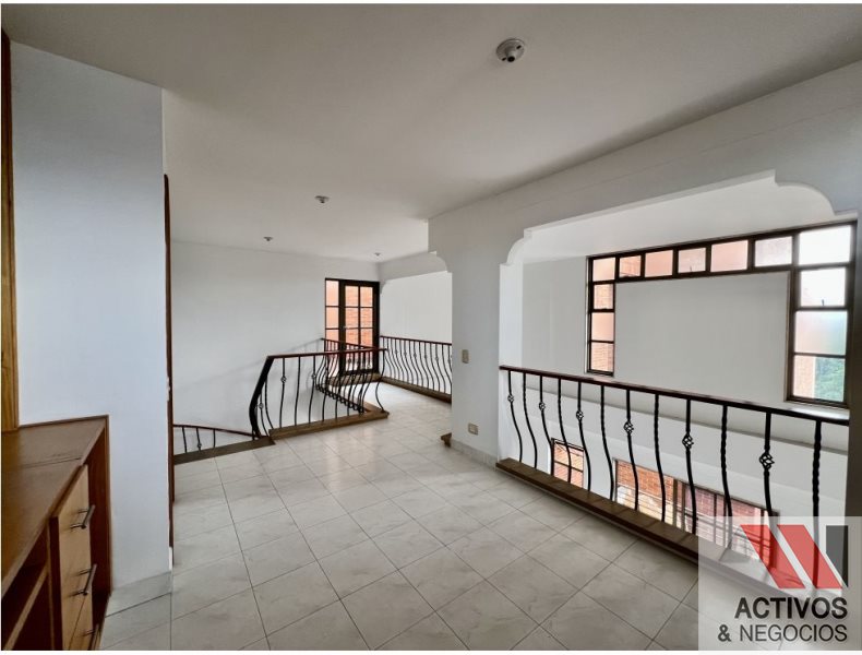 Apartamento en venta en Zona Centro, Envigado · foto 4 de 17