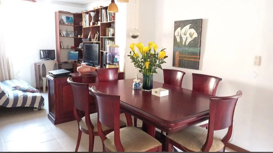 Apartamento de 3 alcobas en venta en Primero De Mayo, Cali, 72 m² · foto 2 de 16