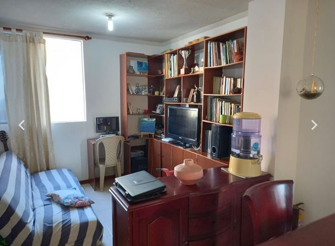 Apartamento de 3 alcobas en venta en Primero De Mayo, Cali, 72 m² · foto 16 de 16