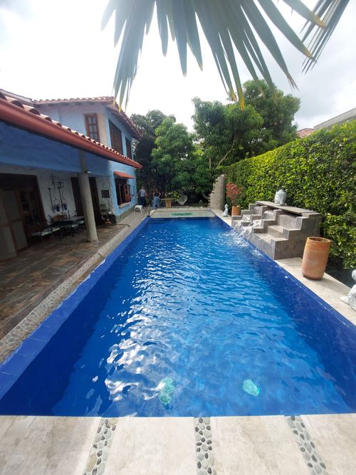 Casa de 3 alcobas en venta en Reserva Del Campestre, Ibagué, 600 m² · foto 7 de 24