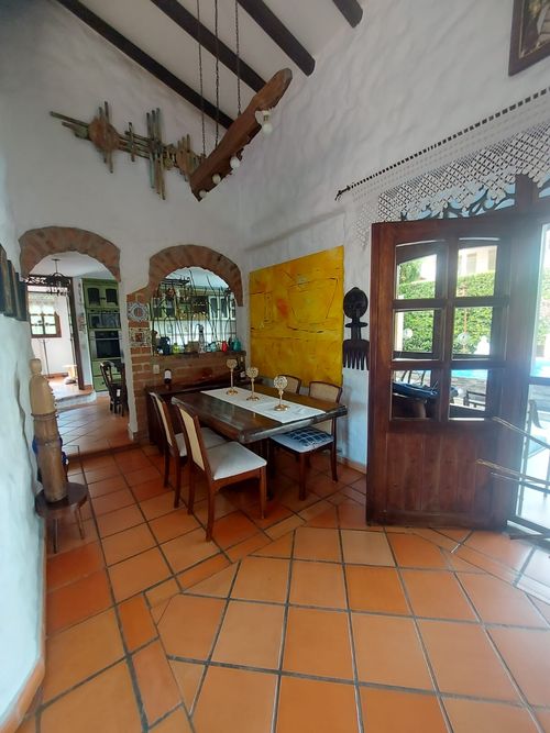 Casa de 3 alcobas en venta en Reserva Del Campestre, Ibagué, 600 m² · foto 14 de 24