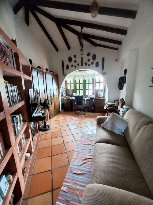 Casa de 3 alcobas en venta en Reserva Del Campestre, Ibagué, 600 m² · foto 24 de 24