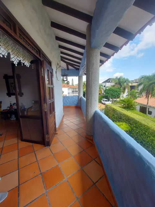 Casa de 3 alcobas en venta en Reserva Del Campestre, Ibagué, 600 m² · foto 19 de 24