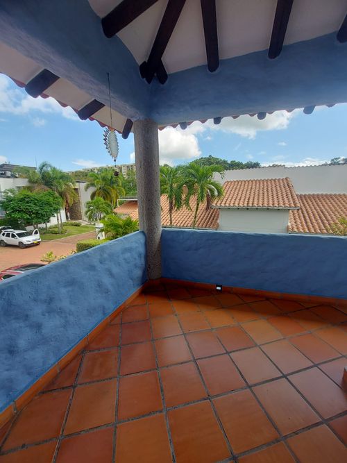 Casa de 3 alcobas en venta en Reserva Del Campestre, Ibagué, 600 m² · foto 20 de 24