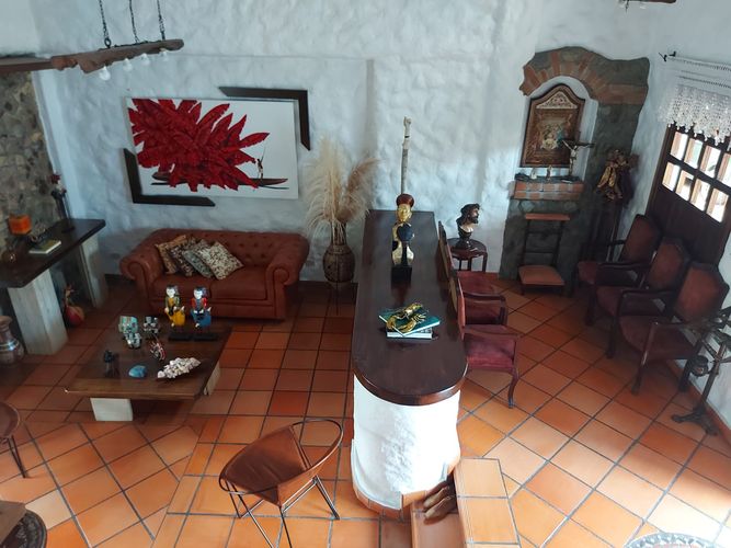 Casa de 3 alcobas en venta en Reserva Del Campestre, Ibagué, 600 m² · foto 12 de 24