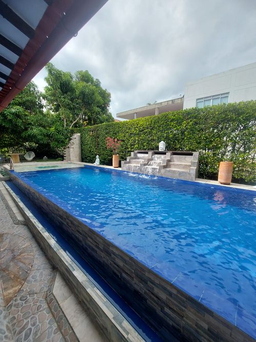 Casa de 3 alcobas en venta en Reserva Del Campestre, Ibagué, 600 m² · foto 3 de 24