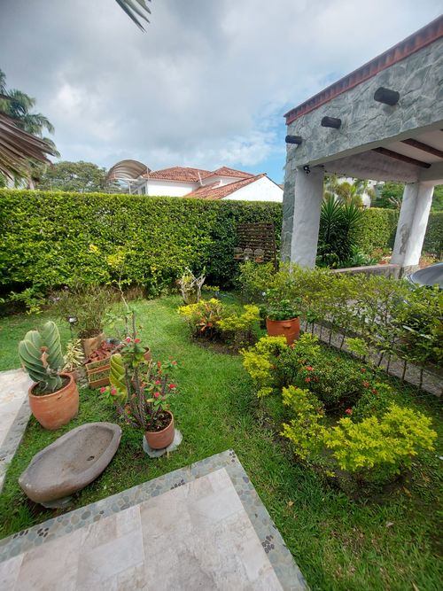 Casa de 3 alcobas en venta en Reserva Del Campestre, Ibagué, 600 m² · foto 10 de 24