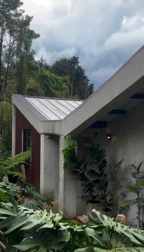 Finca en arriendo en Loma Del Escobero, Envigado, 315 m² · foto 19 de 21