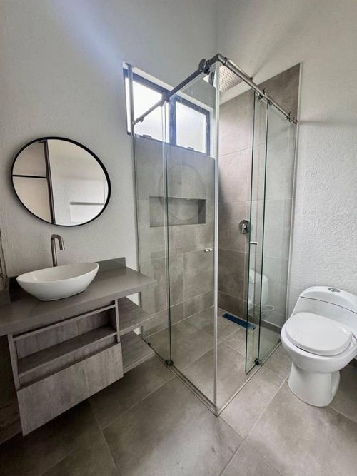 Finca en arriendo en Loma Del Escobero, Envigado, 315 m² · foto 21 de 21