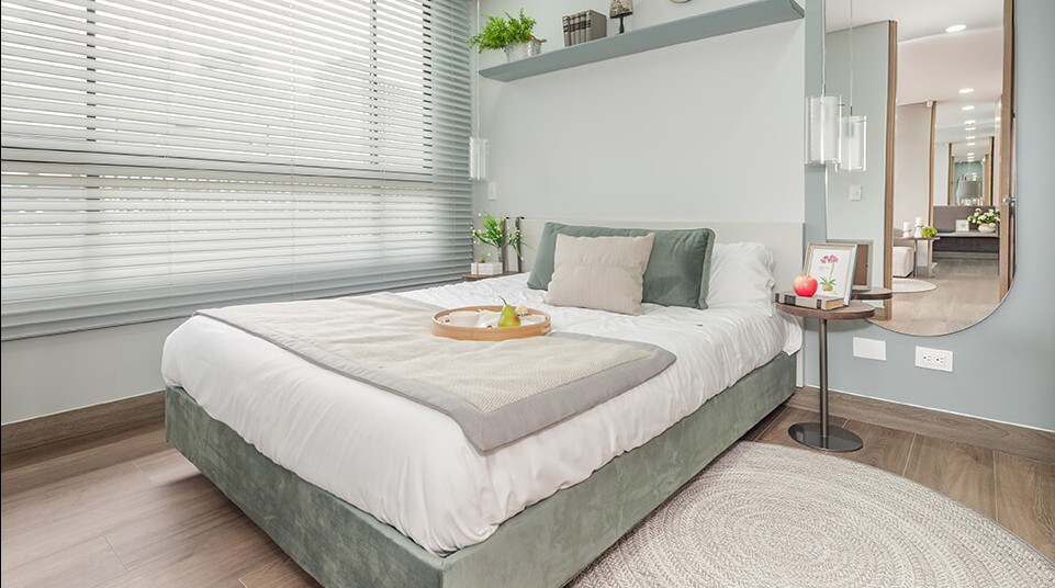 Apartamento en venta en Belalcazar, Bogotá · foto 4 de 10