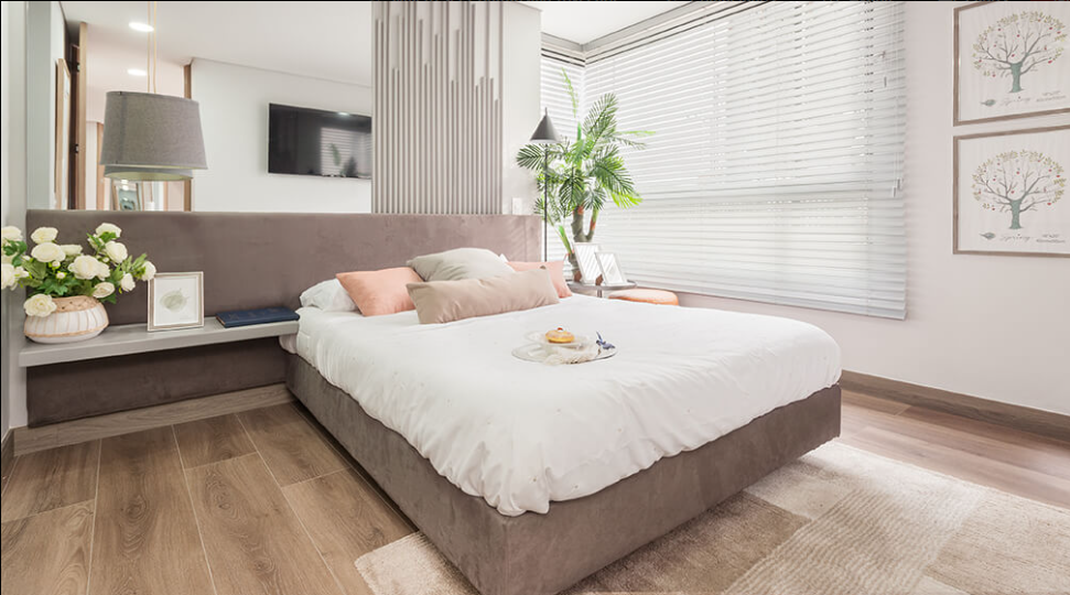 Apartamento en venta en Belalcazar, Bogotá · foto 5 de 10