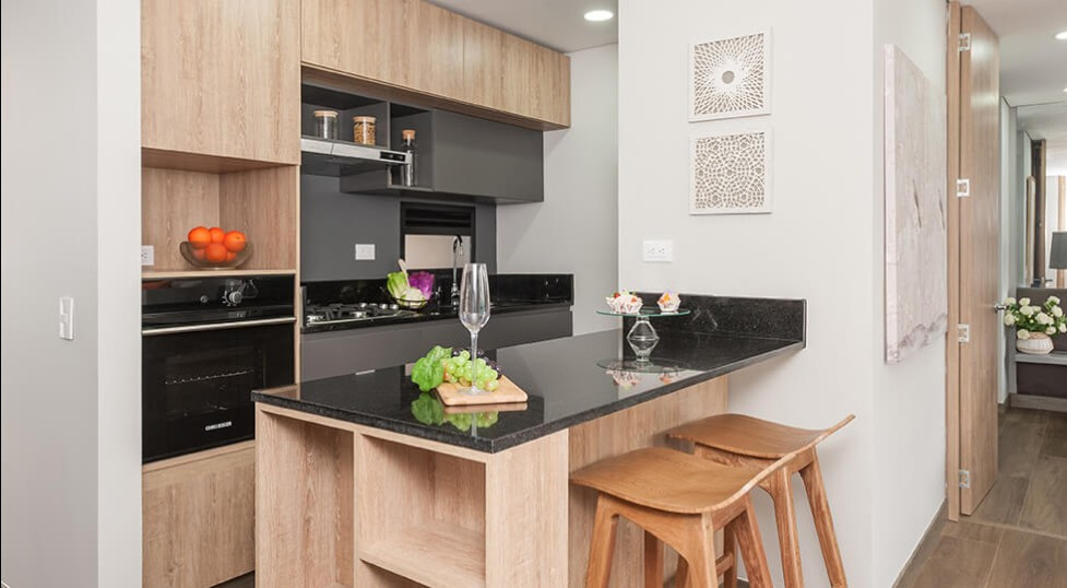 Apartamento en venta en Belalcazar, Bogotá · foto 8 de 10