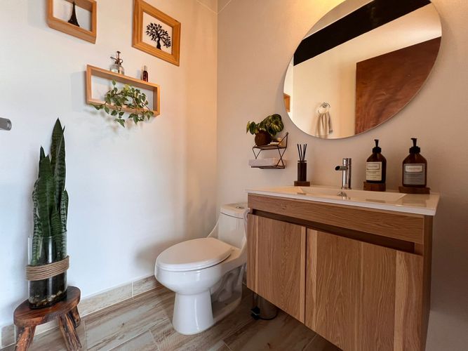 Casa de 2 alcobas en venta en El Capiro, La Ceja, 209 m² · foto 11 de 12