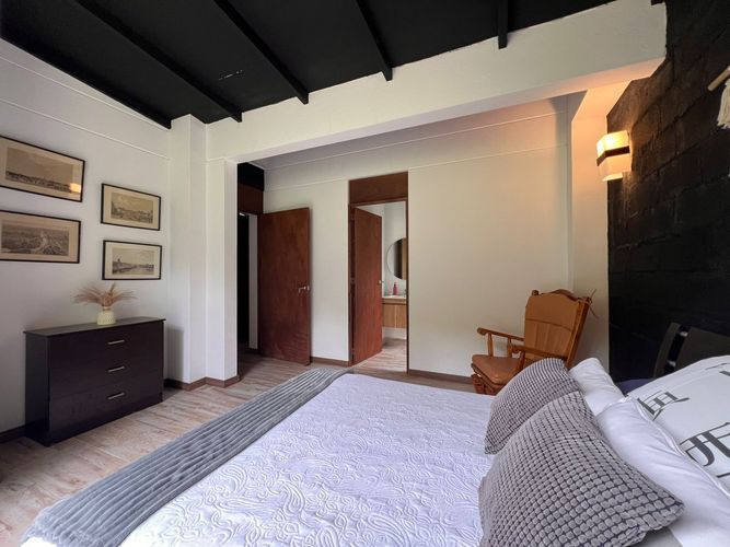 Casa de 2 alcobas en venta en El Capiro, La Ceja, 209 m² · foto 5 de 12