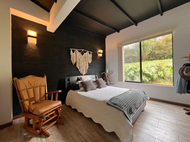 Casa de 2 alcobas en venta en El Capiro, La Ceja, 209 m² · foto 6 de 12