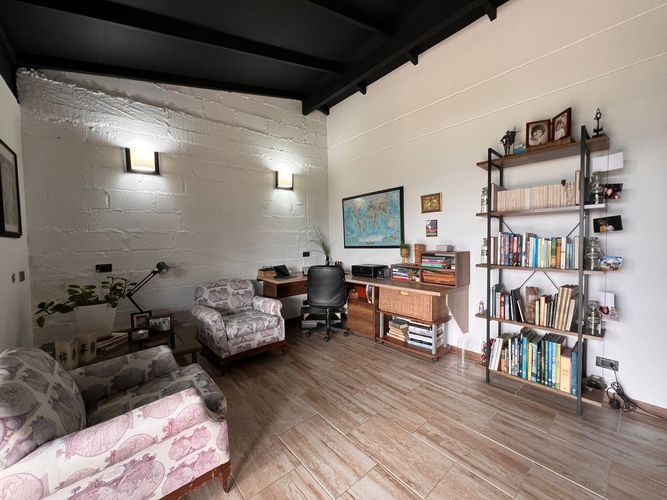 Casa de 2 alcobas en venta en El Capiro, La Ceja, 209 m² · foto 7 de 12
