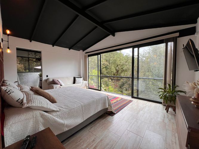 Casa de 2 alcobas en venta en El Capiro, La Ceja, 209 m² · foto 9 de 12