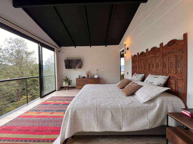 Casa de 2 alcobas en venta en El Capiro, La Ceja, 209 m² · foto 8 de 12