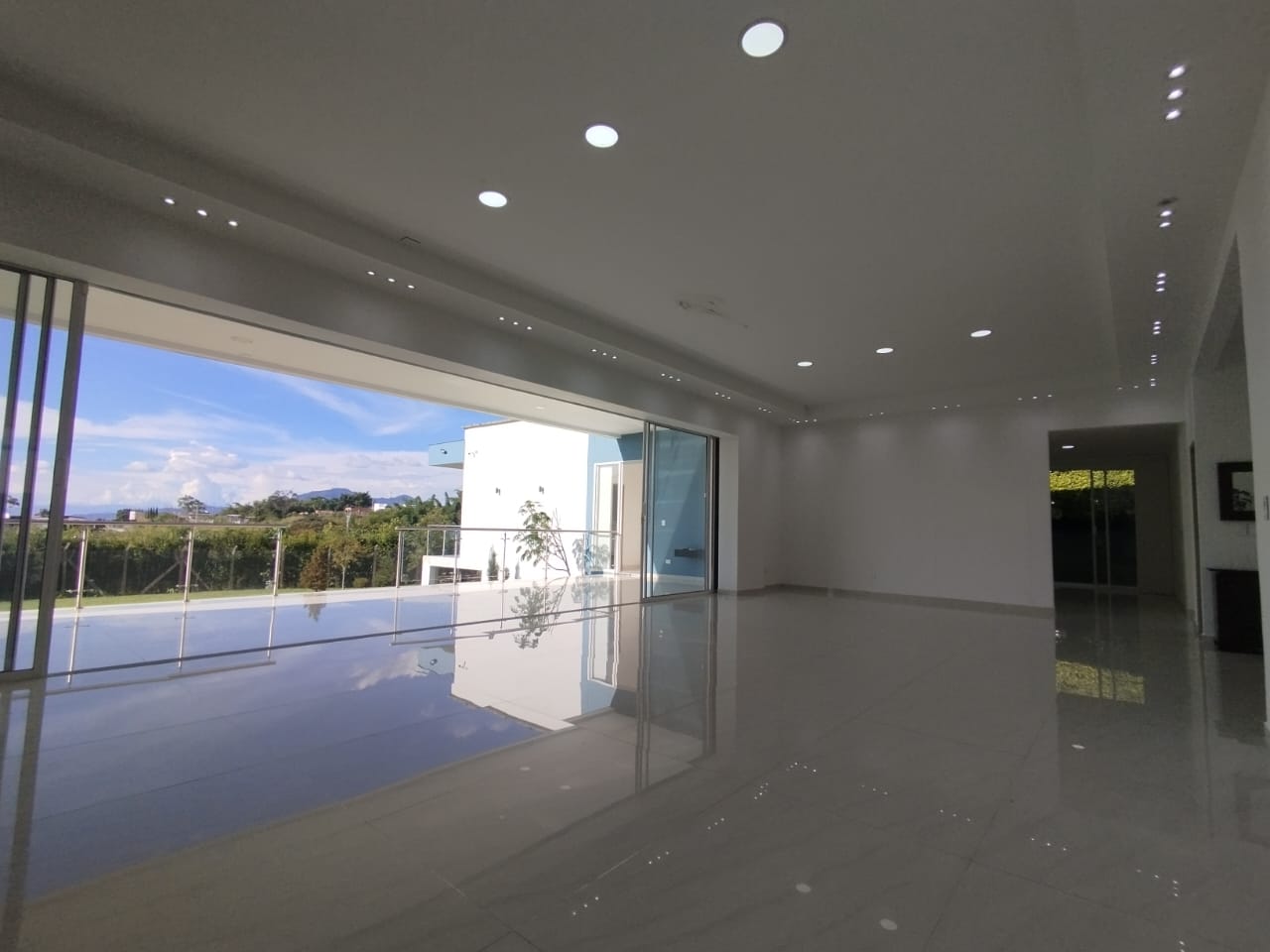 Casa en Arriendo en Tribunas corcega, Pereira