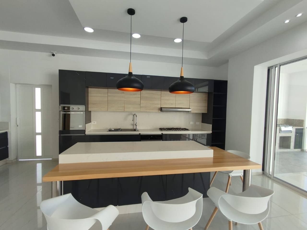 Casa en venta en Tribunas Corcega, Pereira · foto 6 de 13