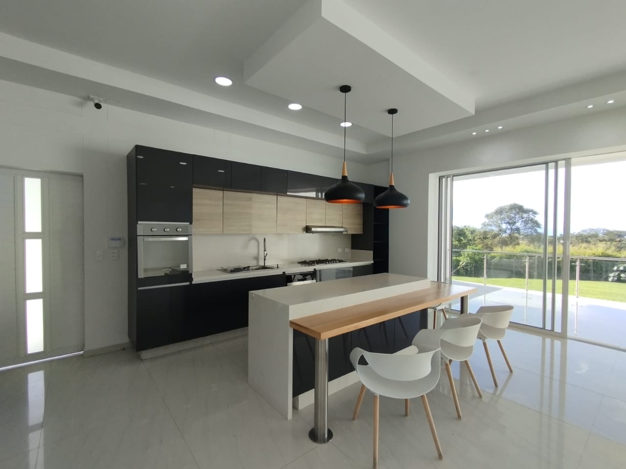 Casa en venta en Tribunas Corcega, Pereira · foto 8 de 13