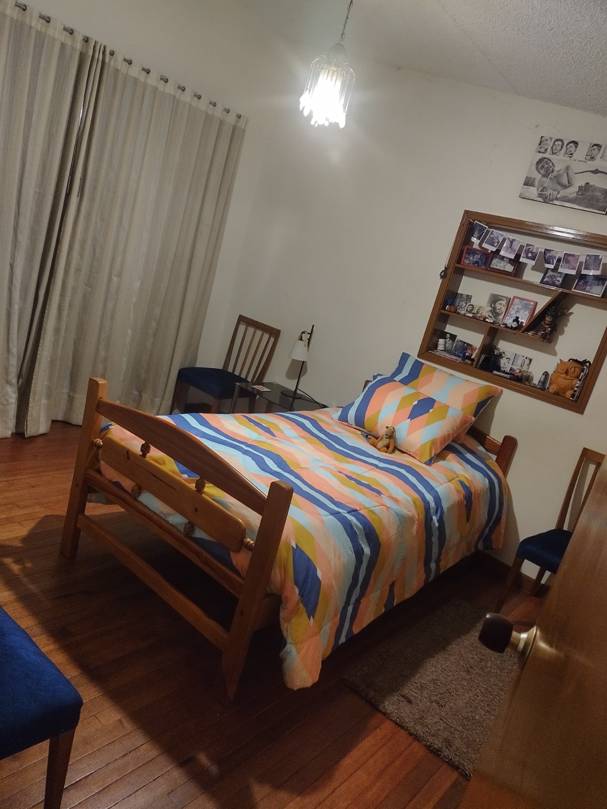 Casa en venta en Santa Ana Sur, Bogotá · foto 5 de 24