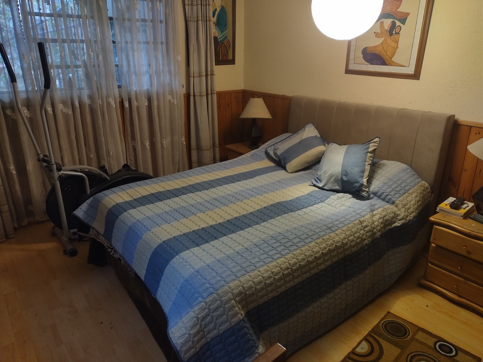 Casa en venta en Santa Ana Sur, Bogotá · foto 6 de 24
