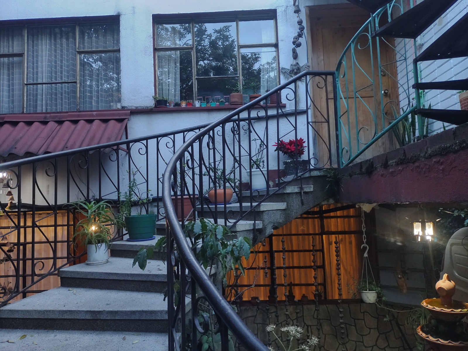 Casa en venta en Santa Ana Sur, Bogotá · foto 14 de 24