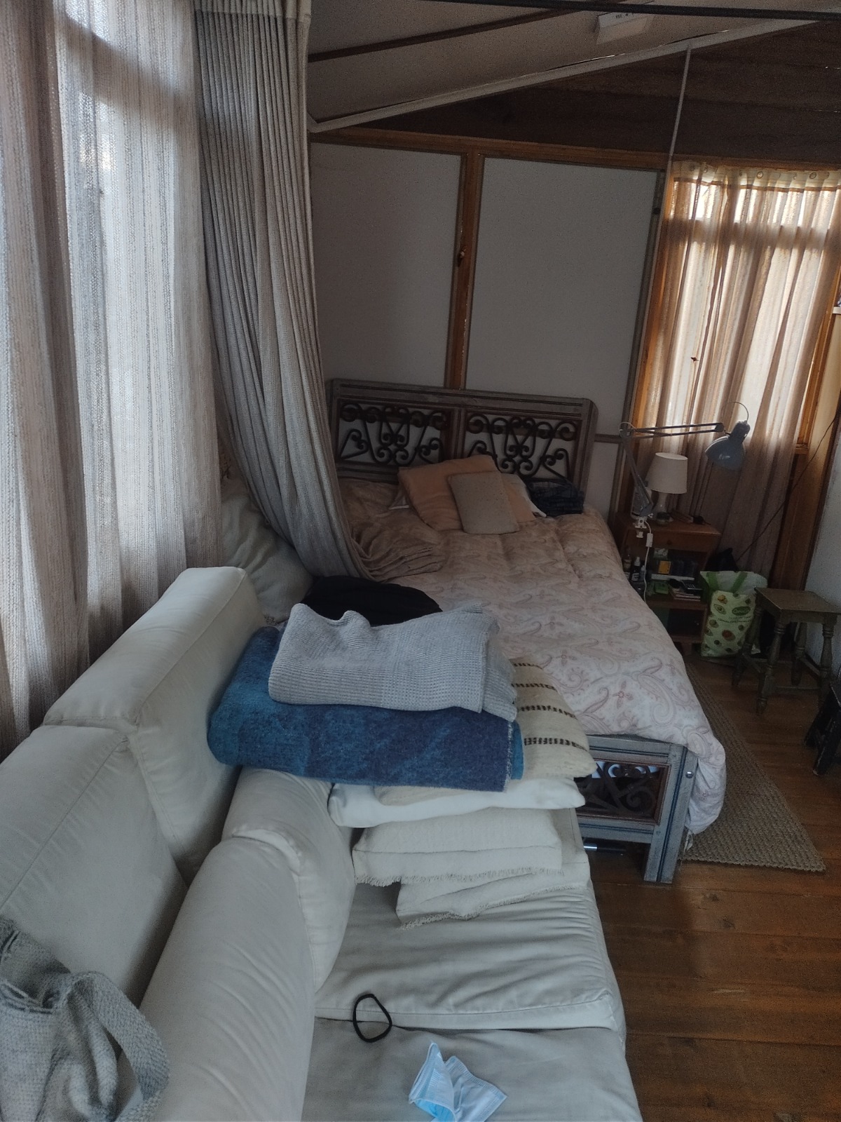 Casa en venta en Santa Ana Sur, Bogotá · foto 15 de 24