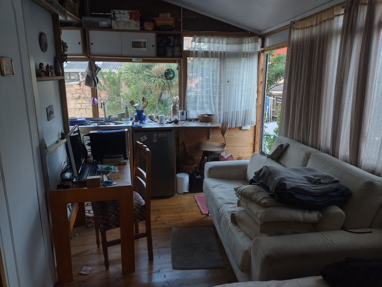 Casa en venta en Santa Ana Sur, Bogotá · foto 16 de 24