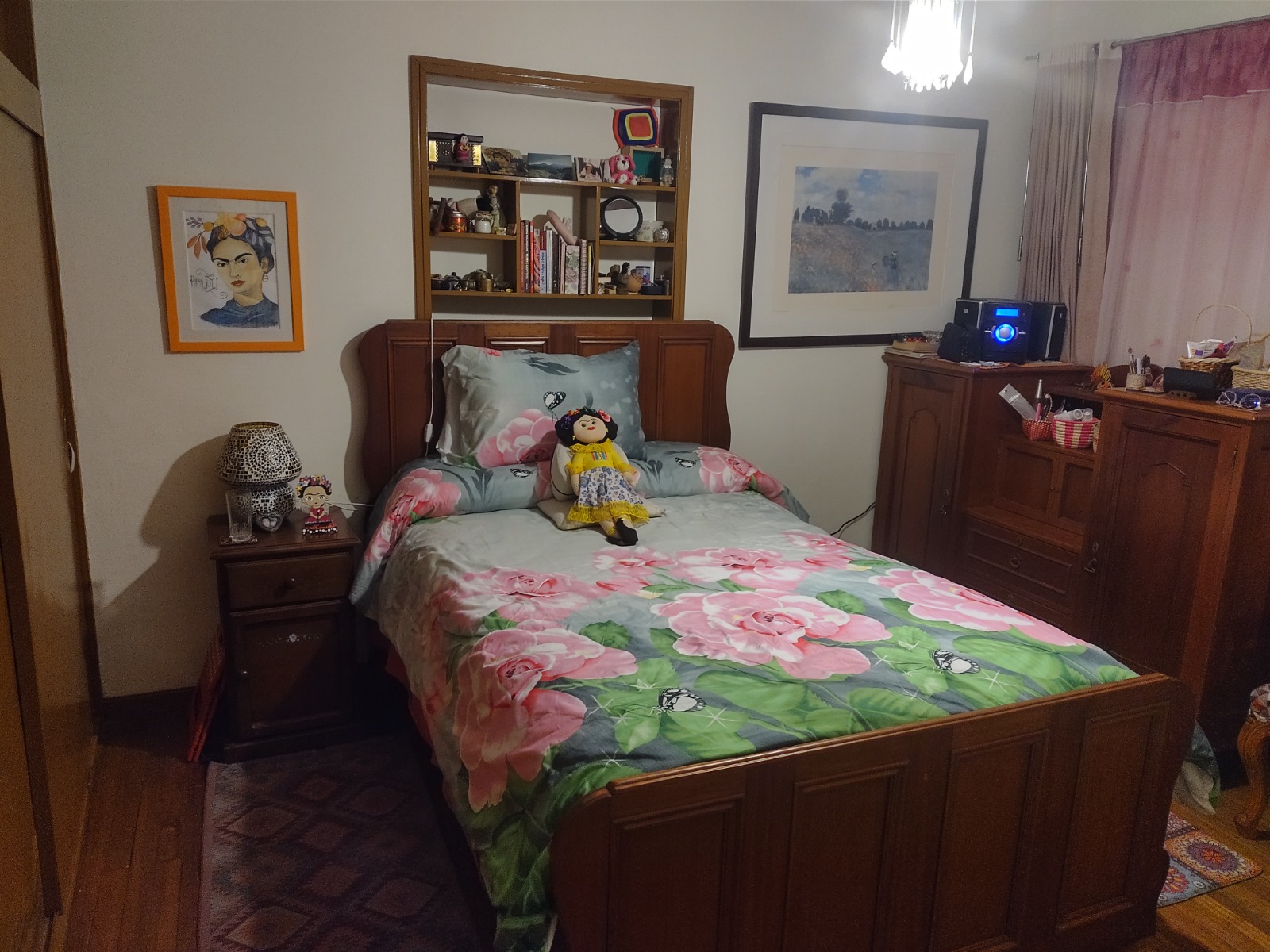 Casa en venta en Santa Ana Sur, Bogotá · foto 17 de 24