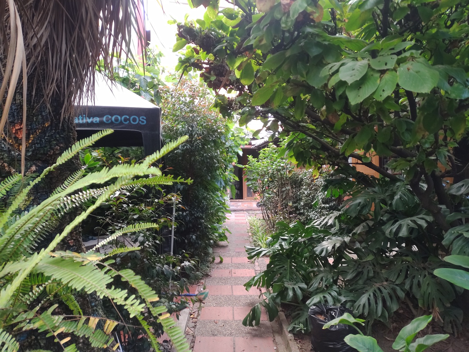 Casa en venta en Santa Ana Sur, Bogotá · foto 18 de 24