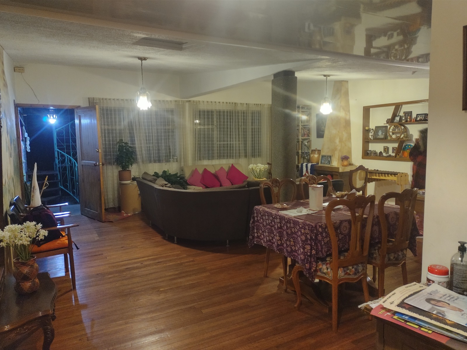 Casa en venta en Santa Ana Sur, Bogotá · foto 2 de 24