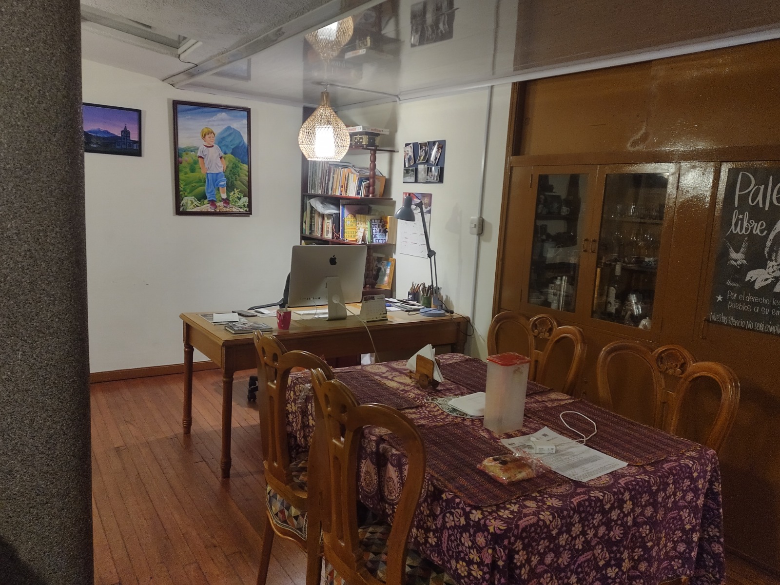 Casa en venta en Santa Ana Sur, Bogotá · foto 20 de 24