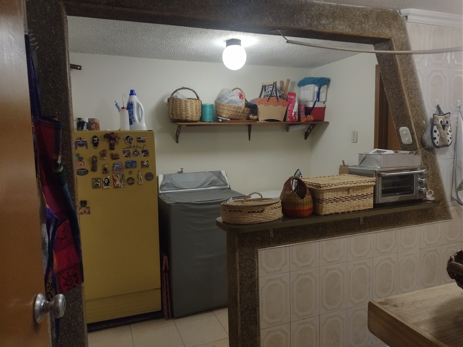 Casa en venta en Santa Ana Sur, Bogotá · foto 22 de 24