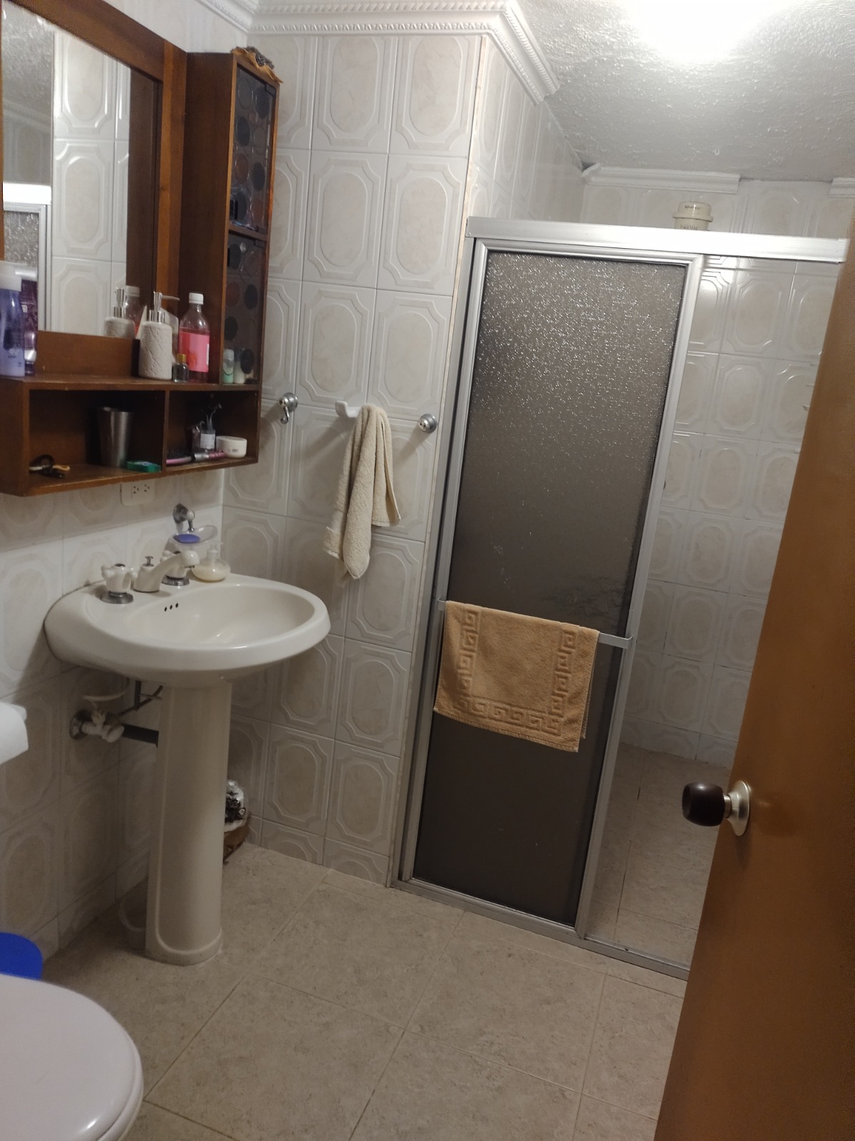 Casa en venta en Santa Ana Sur, Bogotá · foto 23 de 24