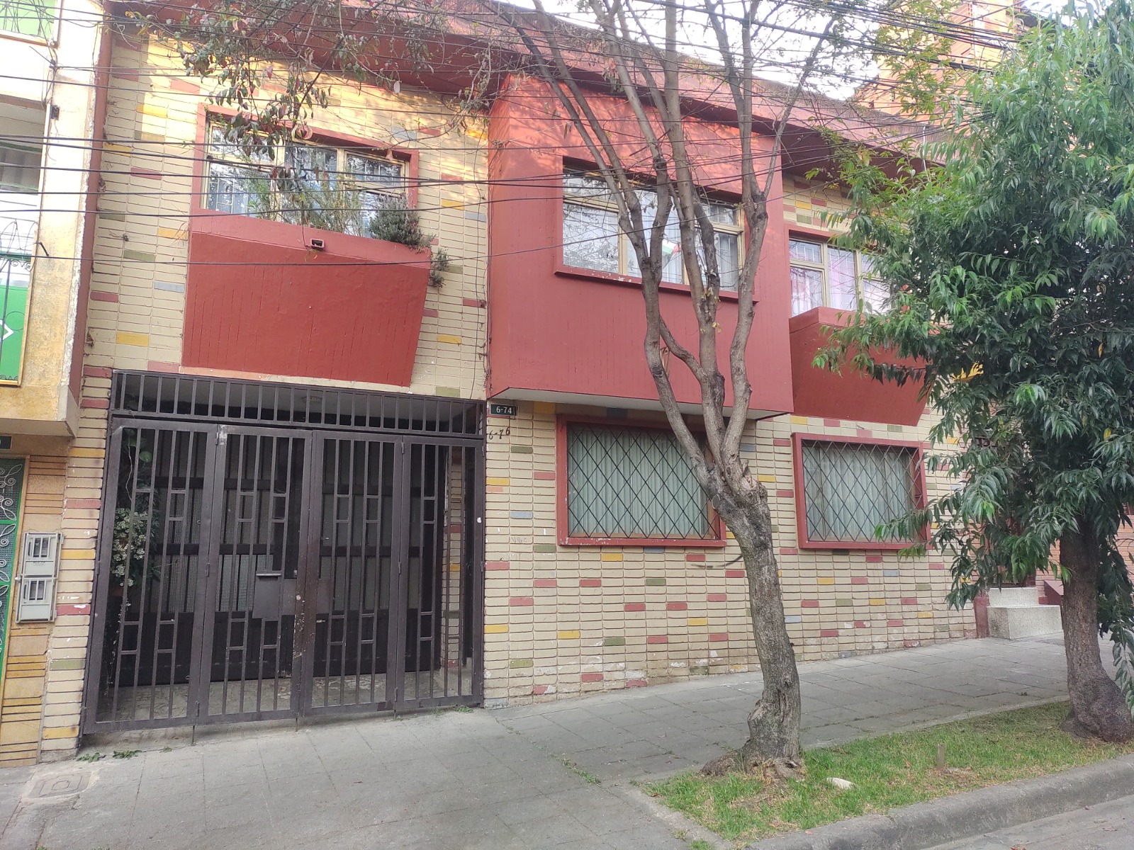 Casa en venta en Santa Ana Sur, Bogotá · foto 3 de 24