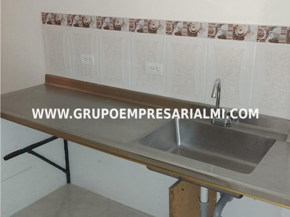 Apartaestudio for sale in San diego, Medellín 4