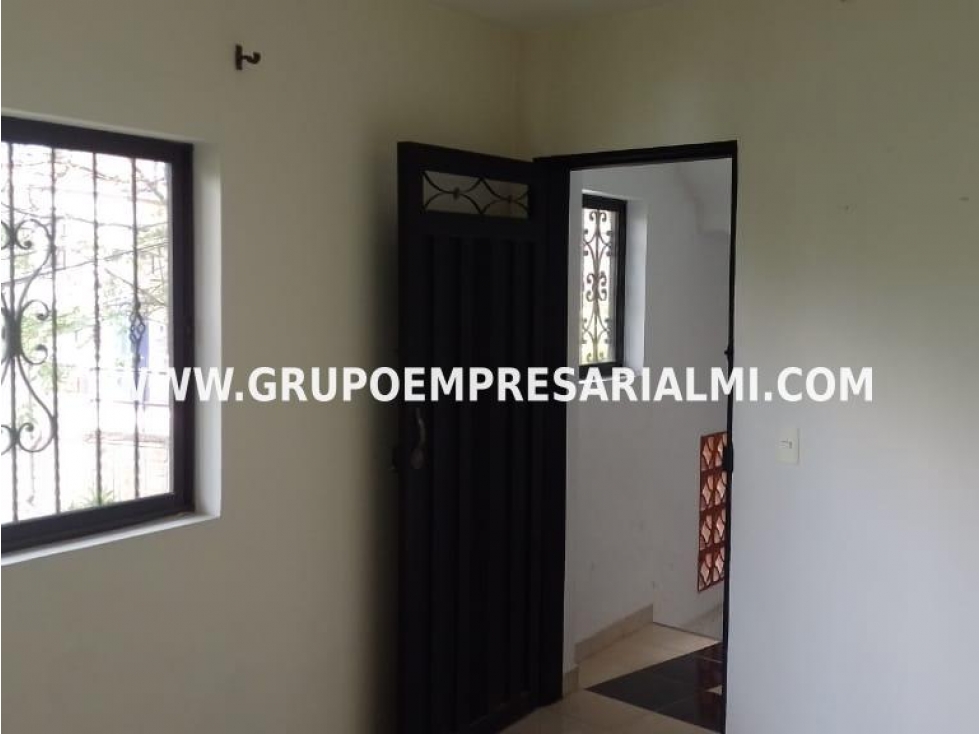 Apartaestudio for sale in San diego, Medellín 5