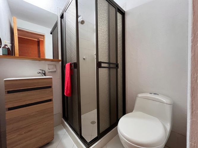 Casa de 4 alcobas en venta en El Retiro, 124 m² · foto 16 de 17