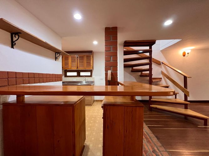 Casa de 4 alcobas en venta en El Retiro, 124 m² · foto 2 de 17