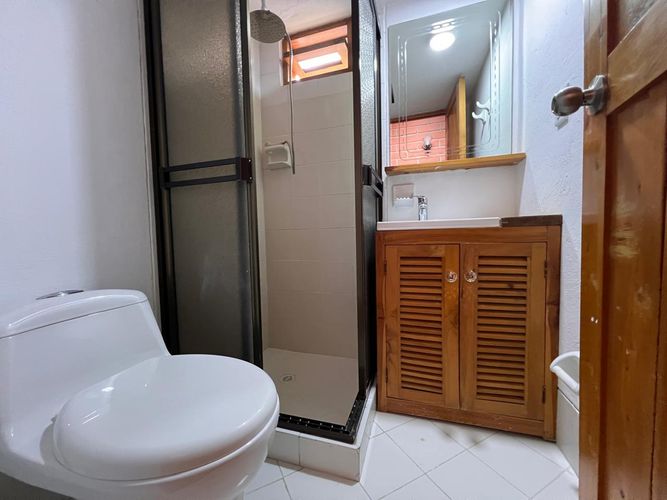 Casa de 4 alcobas en venta en El Retiro, 124 m² · foto 14 de 17