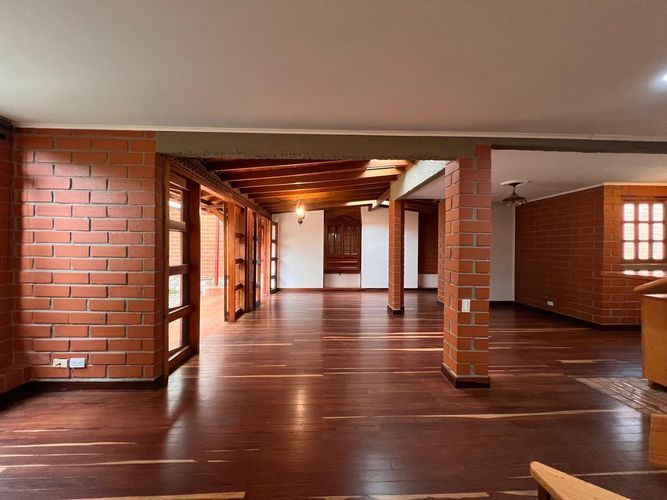 Casa de 4 alcobas en venta en El Retiro, 124 m² · foto 4 de 17
