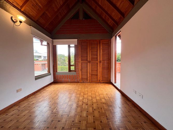 Casa de 4 alcobas en venta en El Retiro, 124 m² · foto 9 de 17