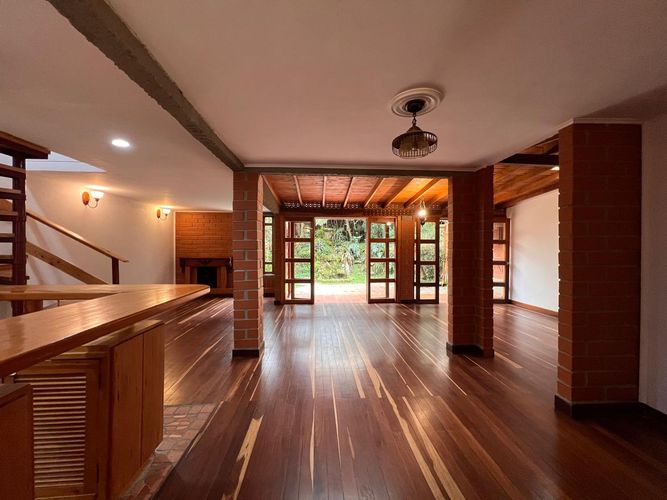 Casa de 4 alcobas en venta en El Retiro, 124 m² · foto 3 de 17