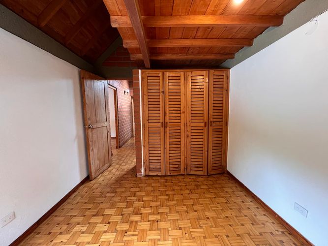 Casa de 4 alcobas en venta en El Retiro, 124 m² · foto 13 de 17