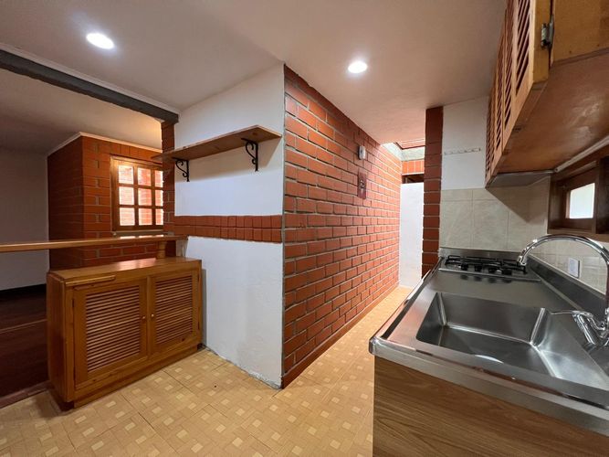 Casa de 4 alcobas en venta en El Retiro, 124 m² · foto 6 de 17