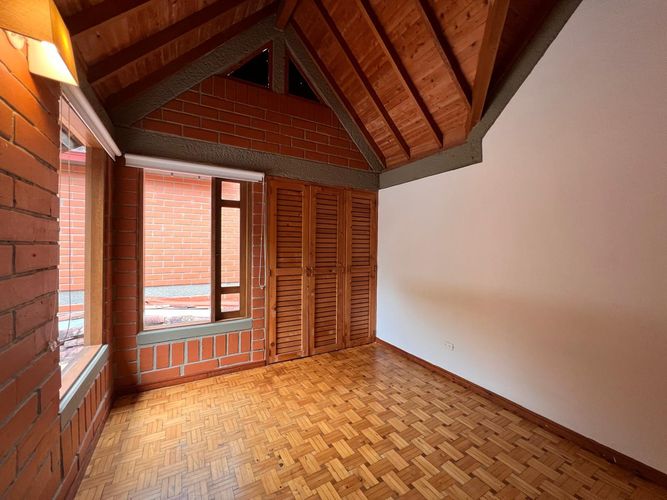 Casa de 4 alcobas en venta en El Retiro, 124 m² · foto 10 de 17