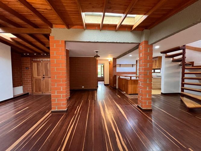 Casa de 4 alcobas en venta en El Retiro, 124 m² · foto 5 de 17